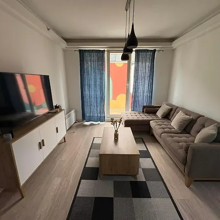 Cevahir Sky View - 2nd Floor * Üsküp