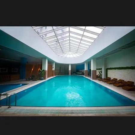 Daire Cevahir Sky View - 2nd Floor *